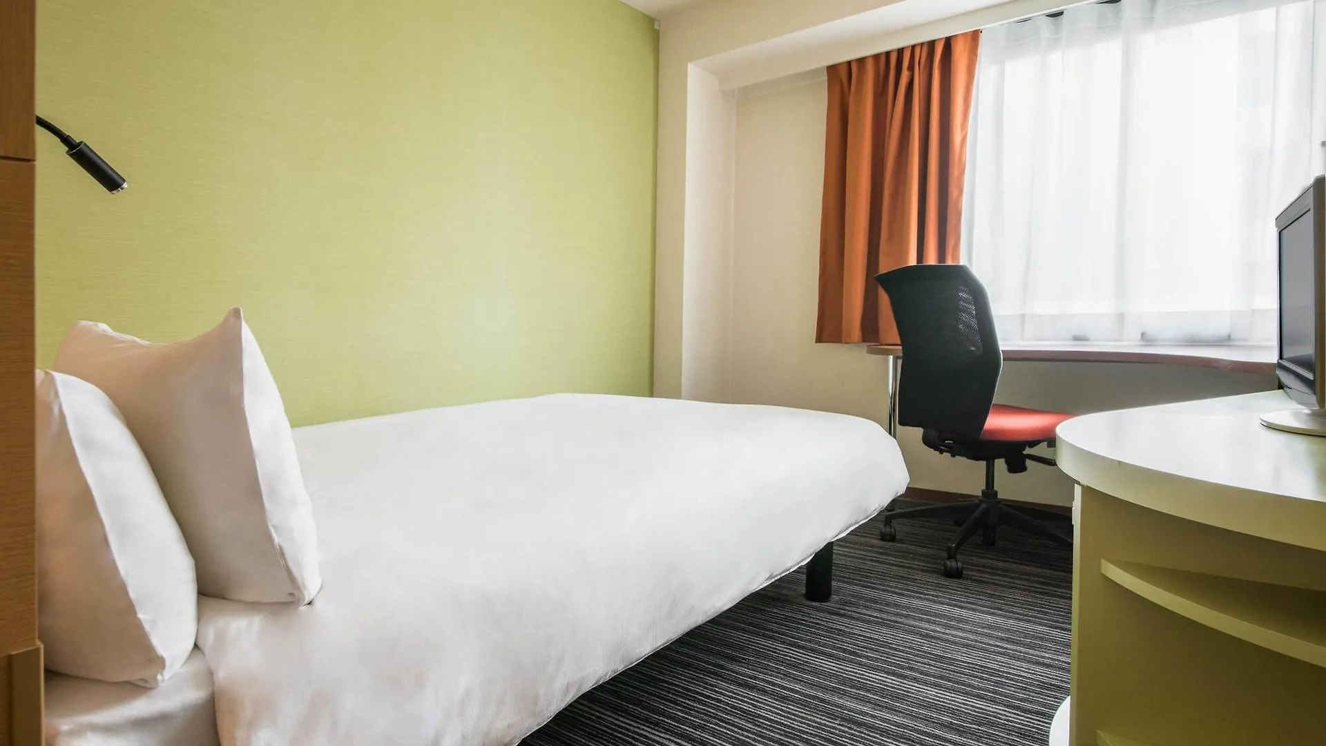 The B Ikebukuro Hotel Tokio