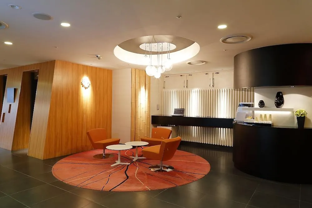 The B Ikebukuro Hotel Tóquio