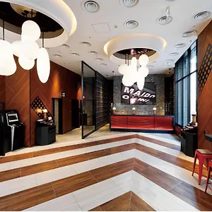 Hotel Del Style Shin Umeda By Daiwa Roynet ****