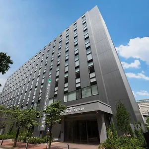 Hotel Shizutetsu Prezio Tamachi ***