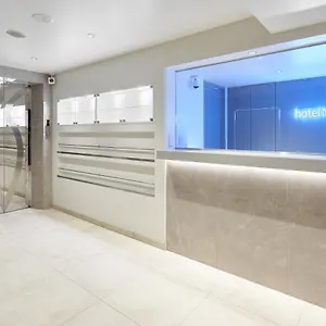 Shinjuku N.u.t.s Präfektur Tokio