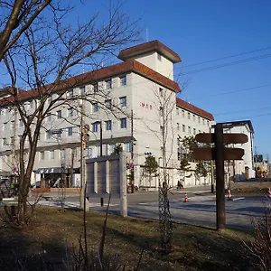Ryokan Oyado Kinkiyu ***