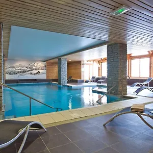 Resort Le Du Mont Vallon ****