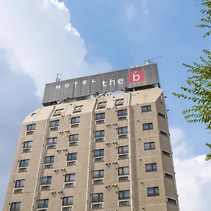 The B Sangenjaya Präfektur Tokio