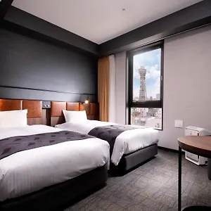 Hotel Joytel Shinsekai ****