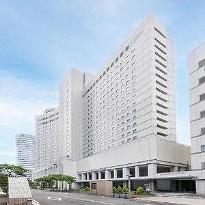 Hotel Bay Ariake Washington ***