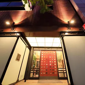Nihonbashi Saibo Präfektur Tokio