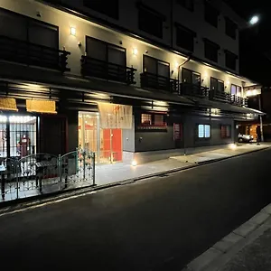 Hotel Gion The Second ***