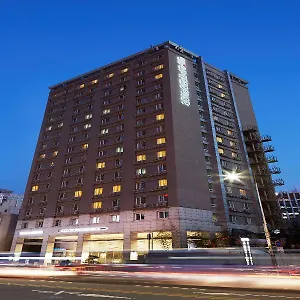公寓式酒店 东大门伍吉儒库帕住宿公寓式酒店 ***