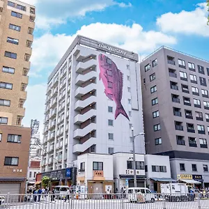 Hotel Tokyu Tsukiji - Ginza Area, Tokio