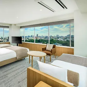 Hotel Art Nippori Lungwood, Tokio