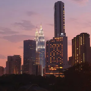 酒店 吉隆坡希尔顿逸林酒店 *****