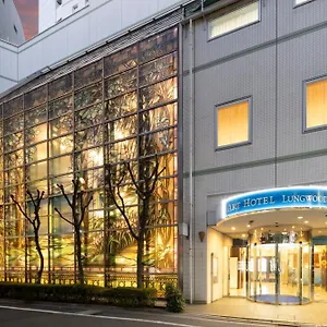 Hotel Art Nippori Lungwood, Tokio
