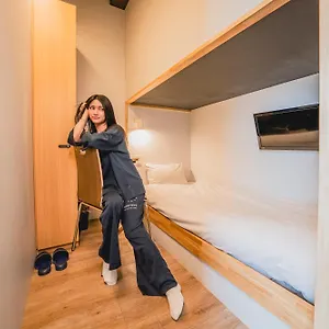 Hostel Atarayo 