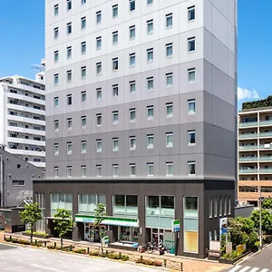 Hotel Comfort Kiyosumi Shirakawa, Tokio