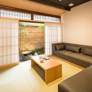 度假居 Resi Gion Shijo 