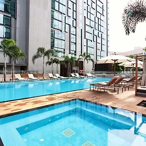 酒店 新加坡豪亚酒店-远东酒店集团旗下 ****