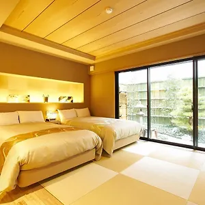 Hotel Rakurakuan ***