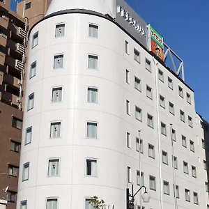 Hotel Sotetsu Fresa Tokyo-toyocho, Tokio
