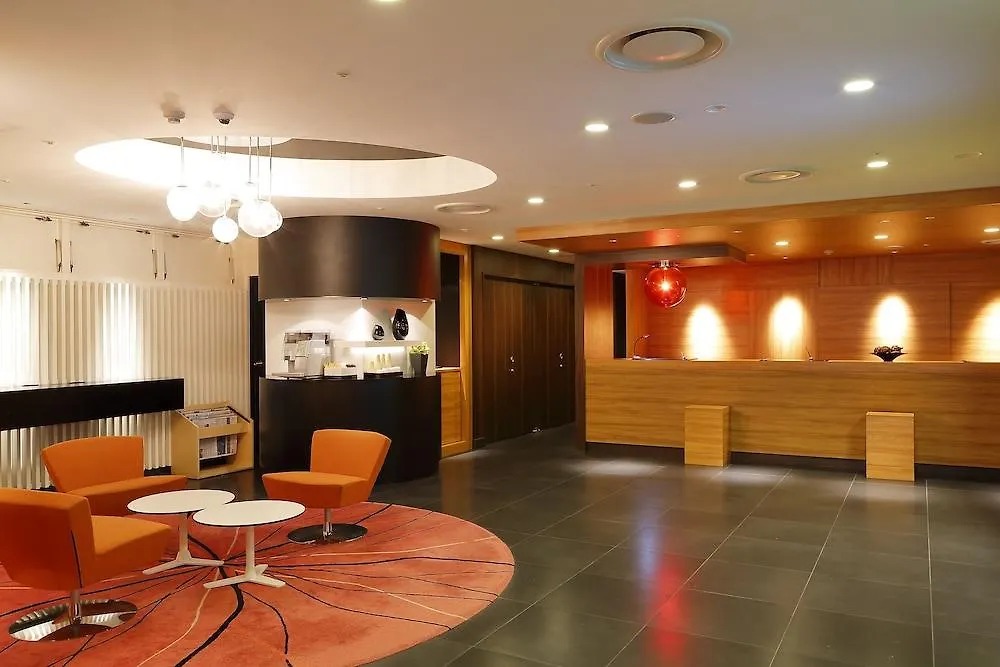 The B Ikebukuro Hotel Tokyo