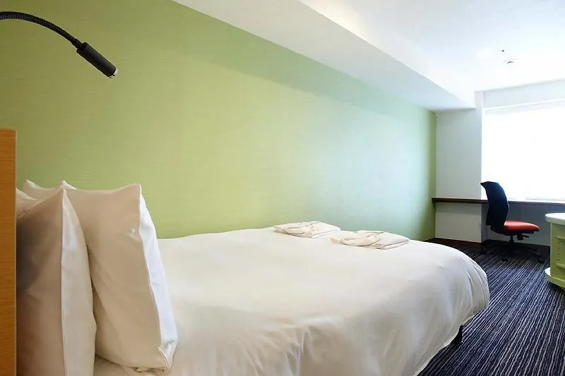 The B Ikebukuro Hotel Tokyo