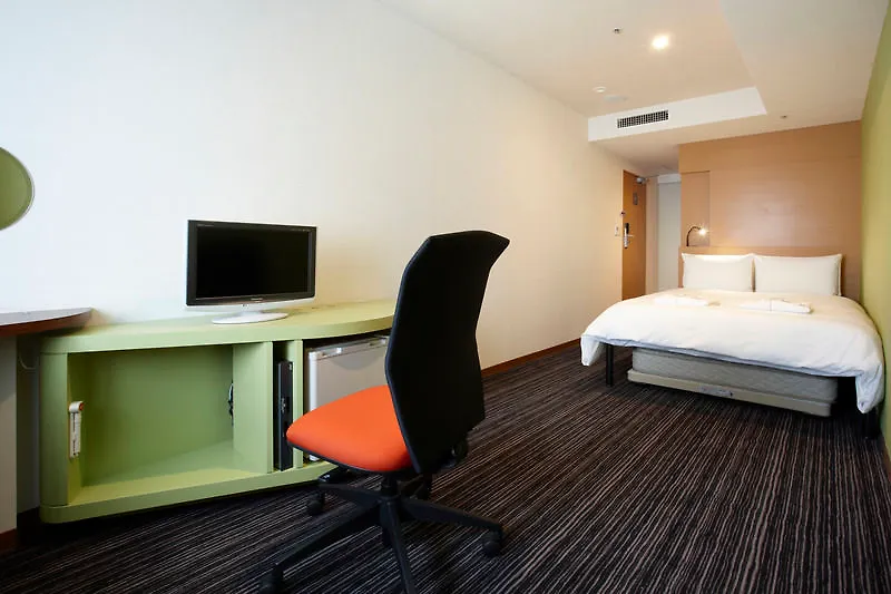 The B Ikebukuro Hotel Tokyo